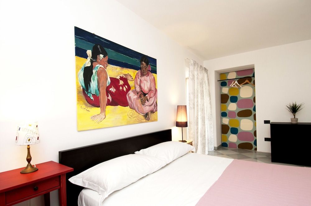 Gioia 13 Apartments & Rooms 2