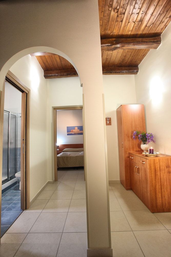 Residence Porta delle Botteghelle 3