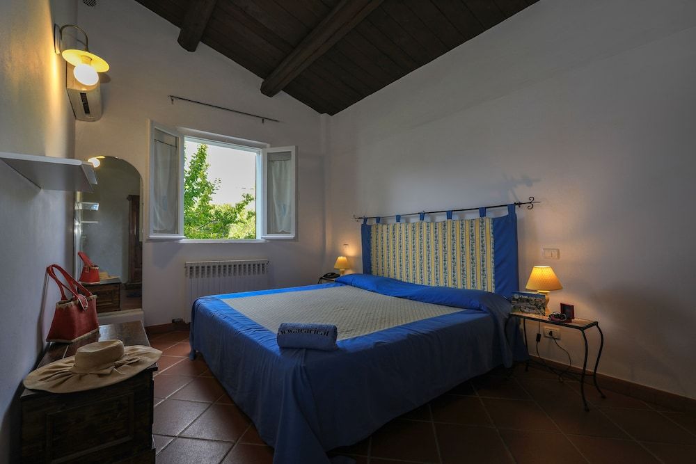 Residence Le Acacie 3