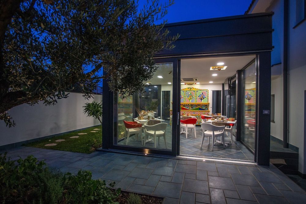 B&B Tra le Braccia di Morfeo 2