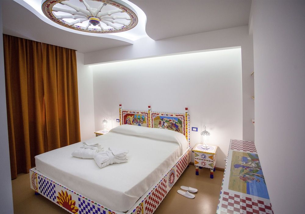 B&B Tra le Braccia di Morfeo 3