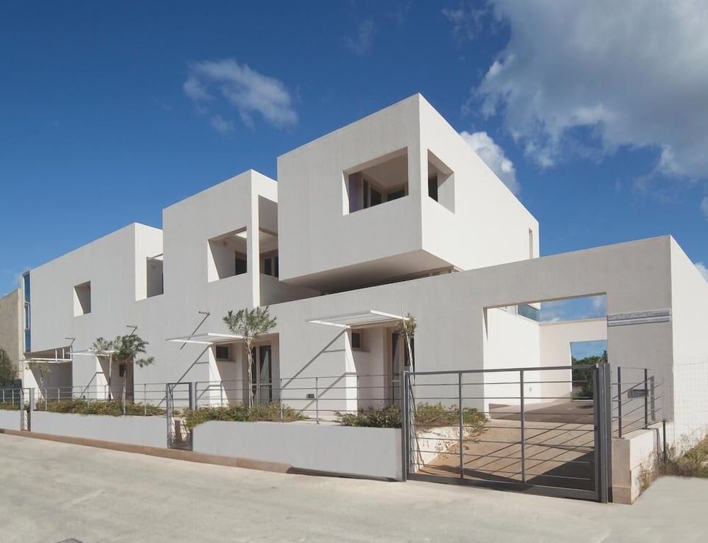 Residence Vitorno -1 estrelas em San Vito lo Capo