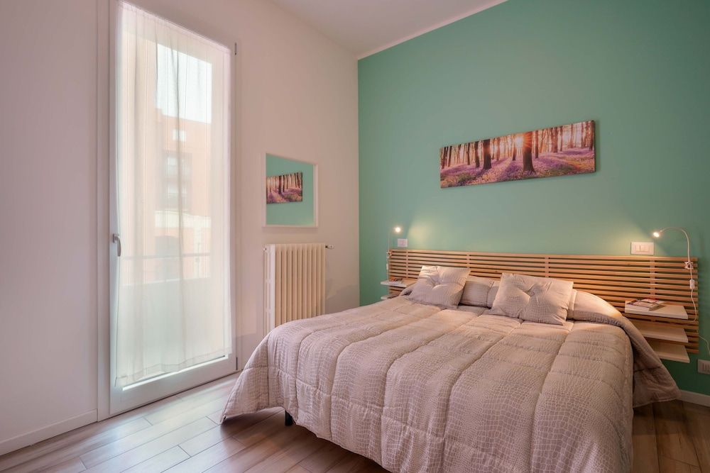 B&B Bentivogli -1 estrellas en Bologna