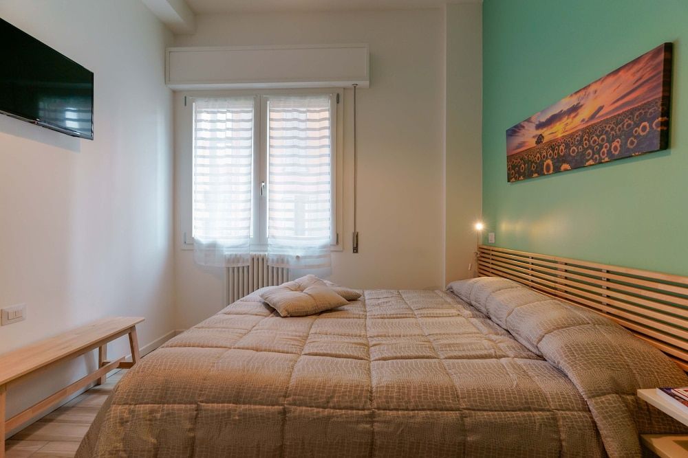 B&B Bentivogli 2