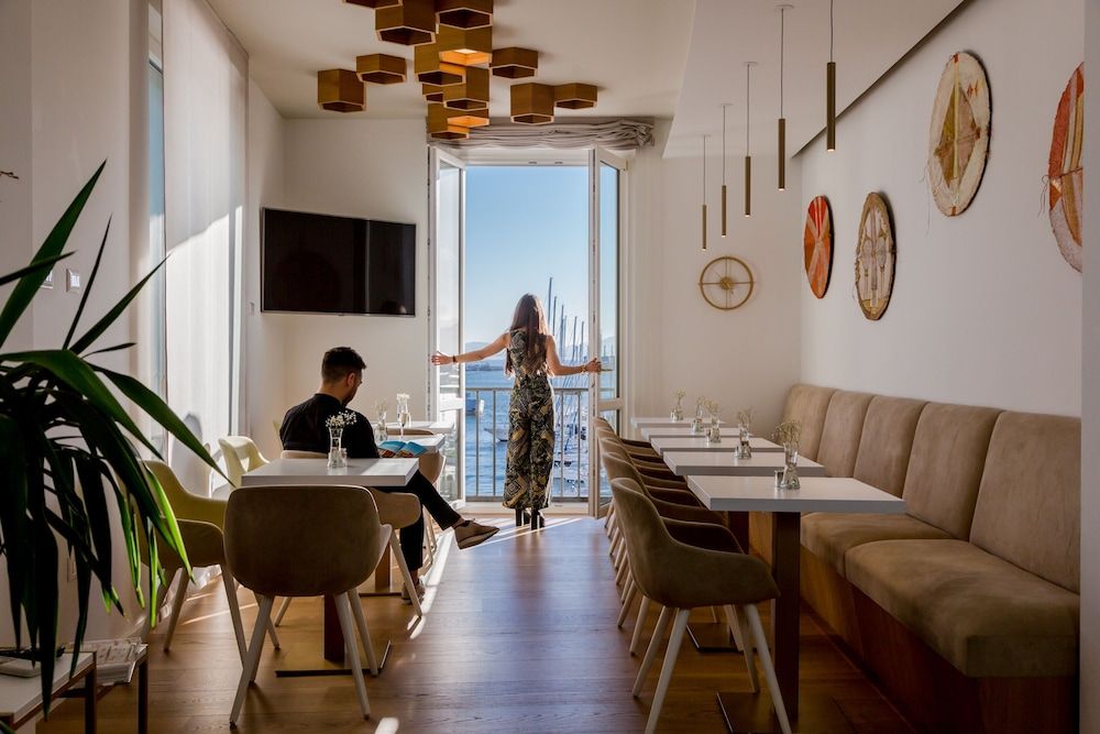 Hotel Aristeo 1