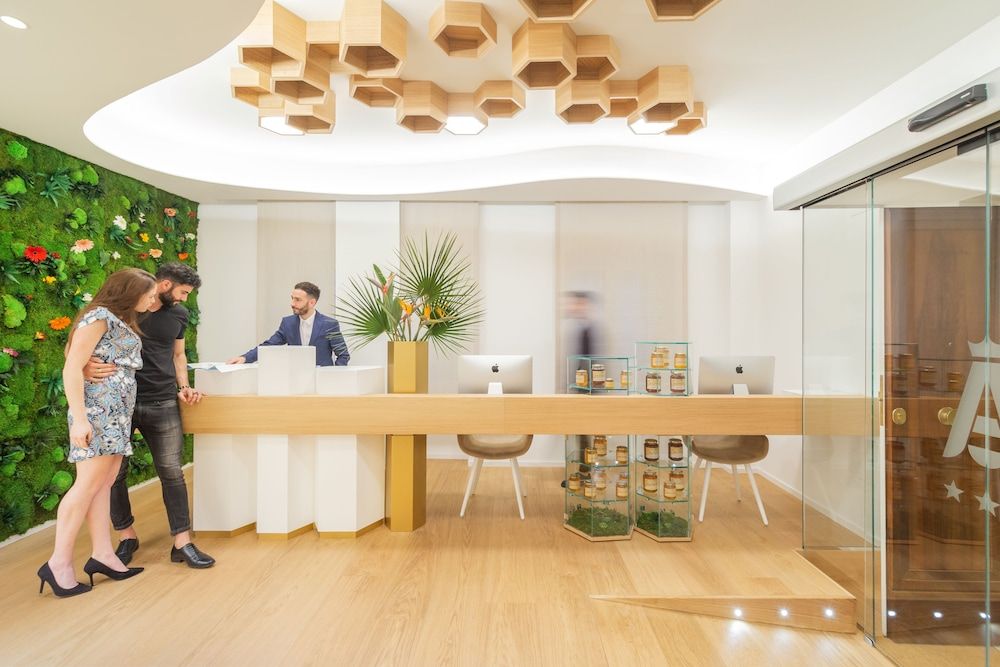 Hotel Aristeo 3