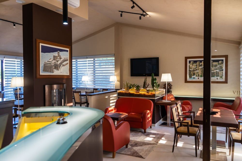 Hotel & Spa Villa dei Mosaici 3