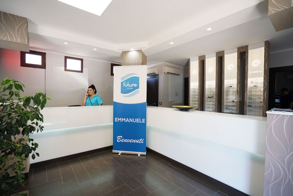 Villaggio Emmanuele 2