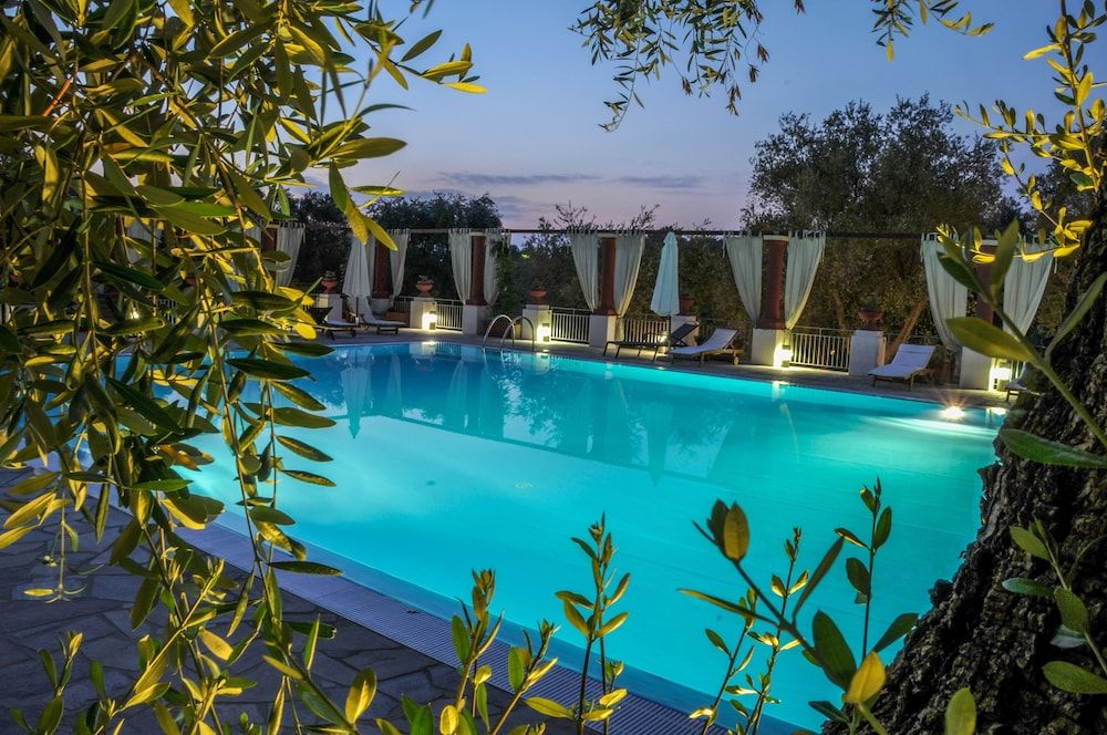 Poggio degli Ulivi 1