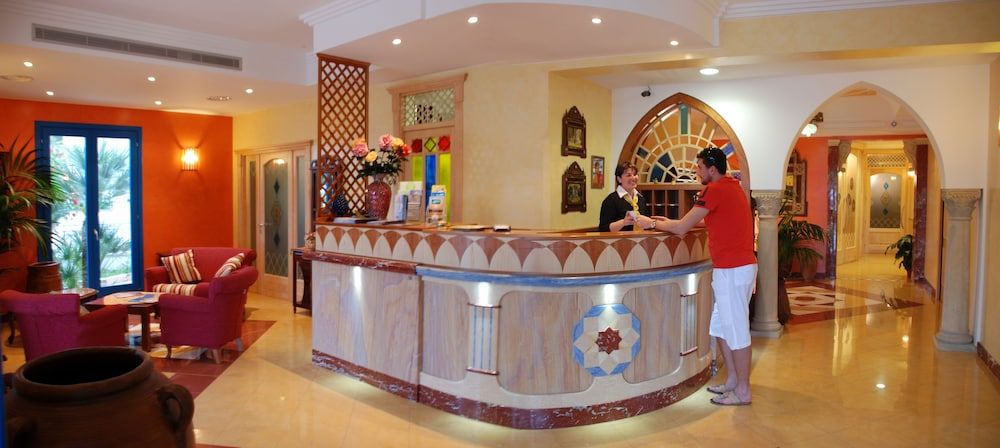 Hotel Ristorante Mediterraneo Faro 2