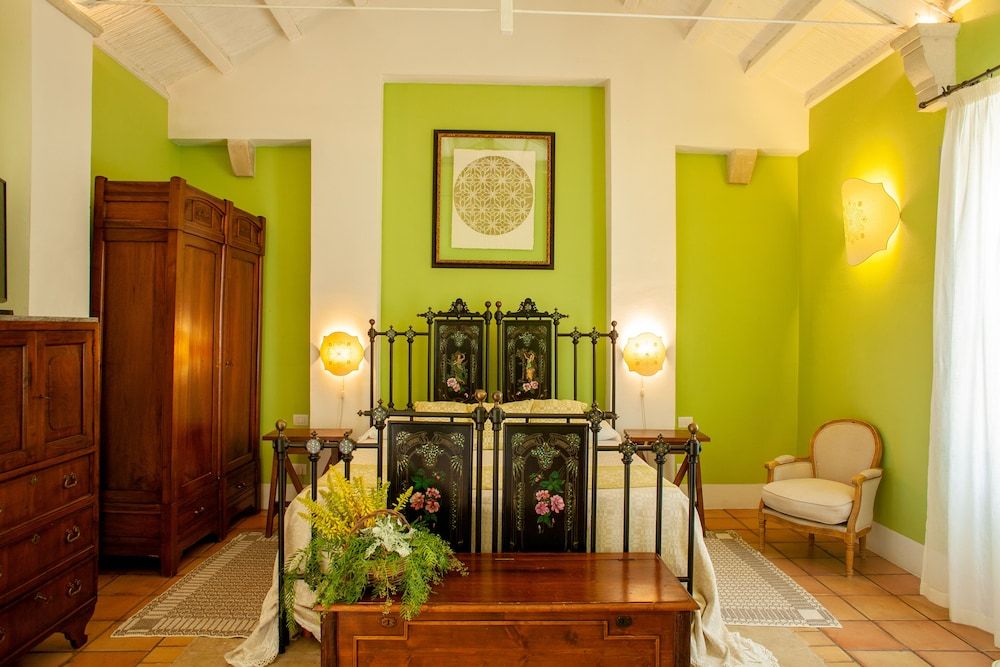 Naturalis Bio Resort & Spa 3