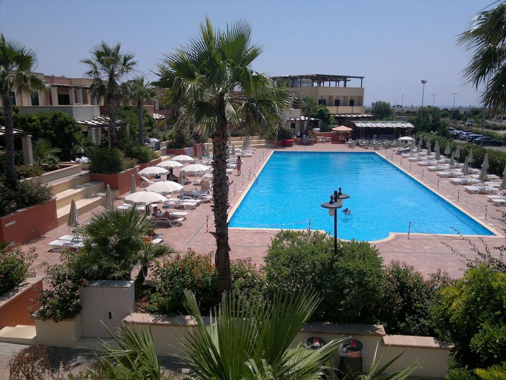 L'Arco del Saracino 1