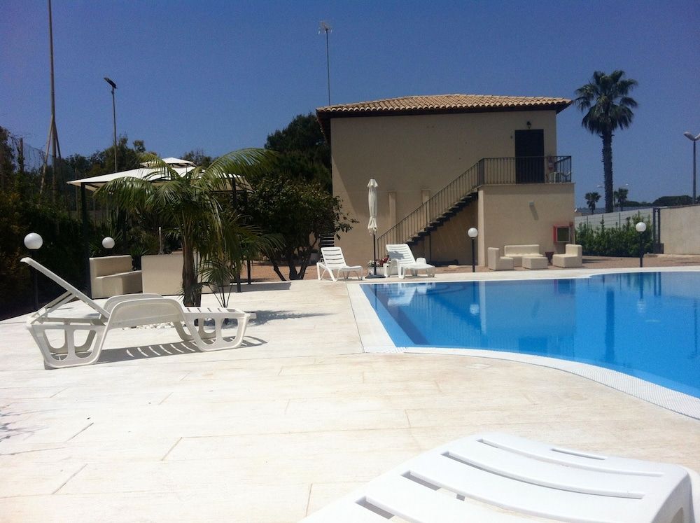 Hotel Aria di Mare 3 estrellas en Ragusa