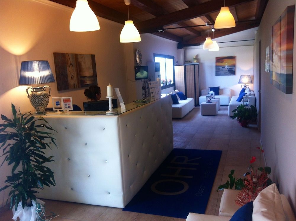 Hotel Aria di Mare 2