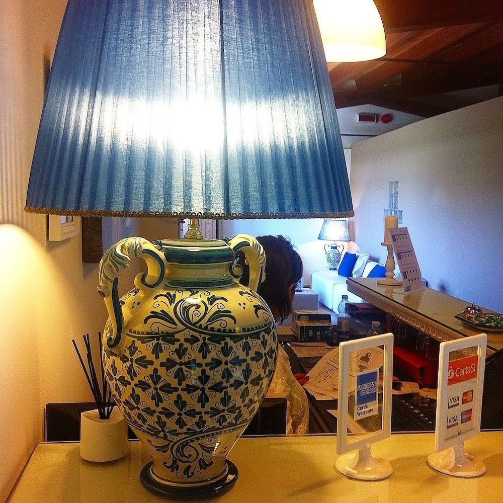 Hotel Aria di Mare 3