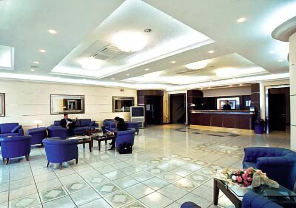 Hotel Gli Dei 3