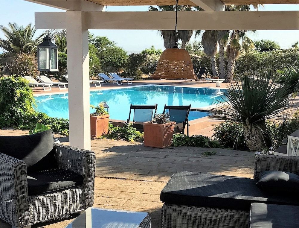 Le Lanterne Resort 2