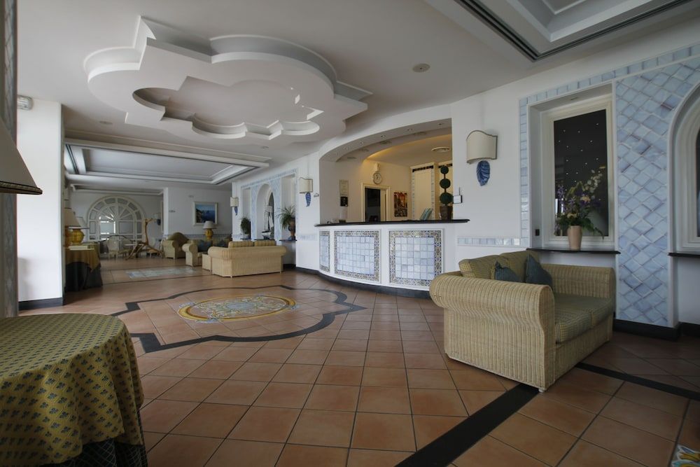 Hotel Club Sabbiadoro 2