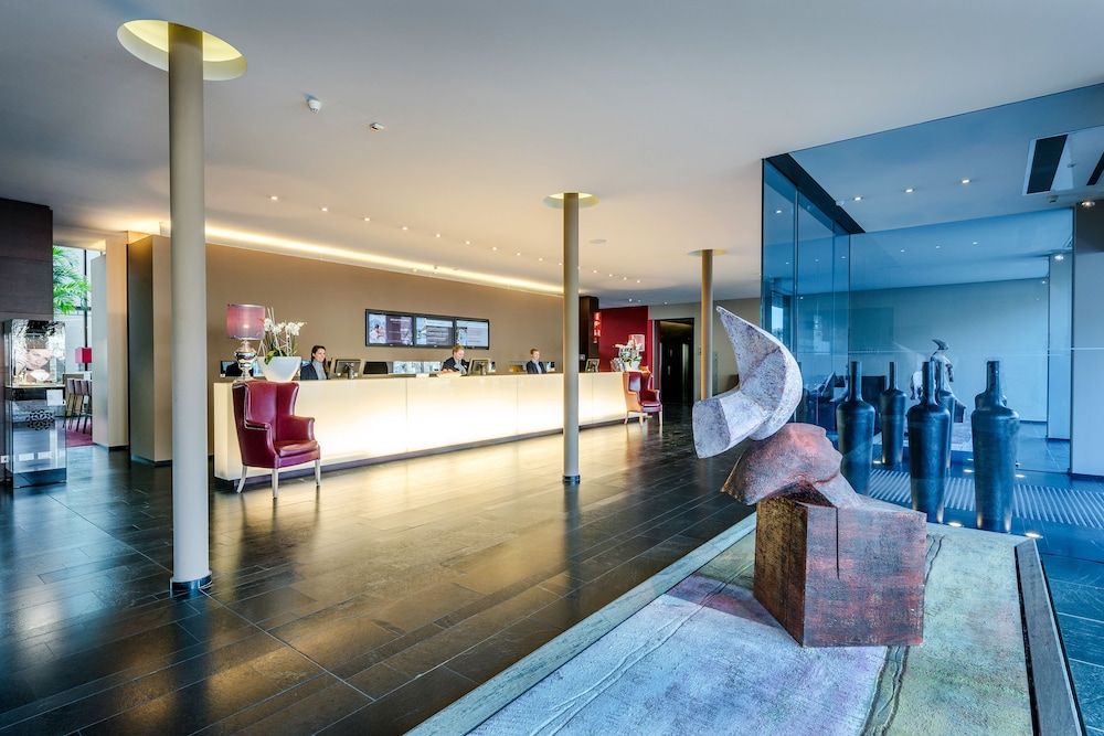 Hotel Therme Meran - Terme Merano 3