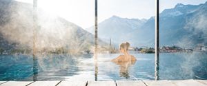 Hotel Therme Meran - Terme Merano