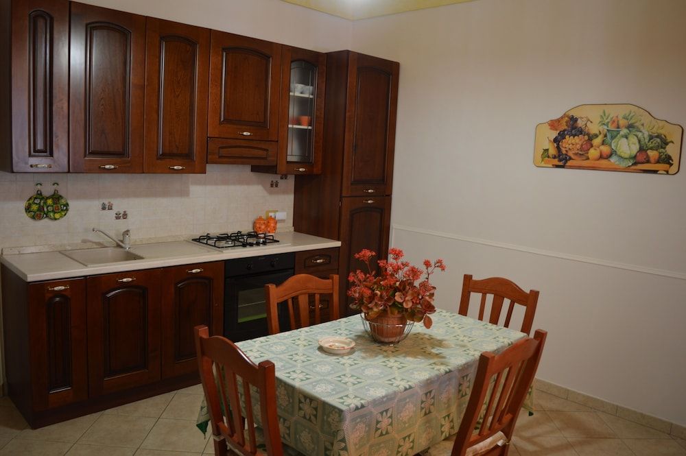 Case Vacanza Loria 2