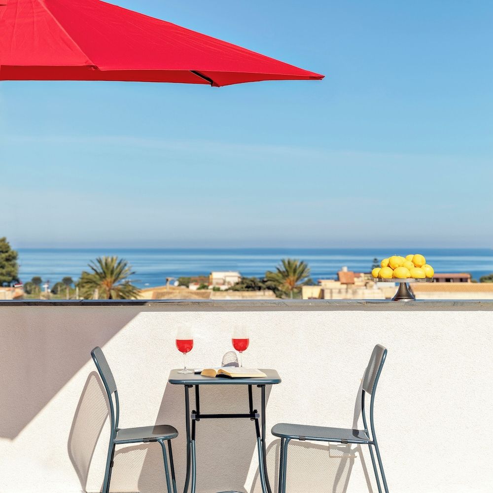 Case Vacanza Loria -1 estrelas em San Vito lo Capo