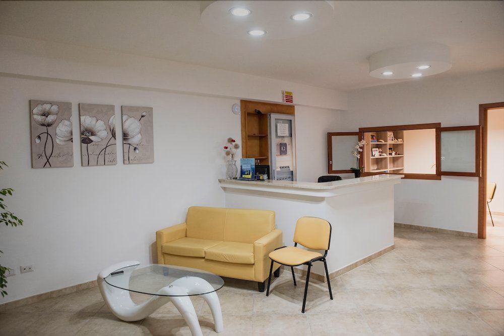 Hotel Cilentiamoci 2