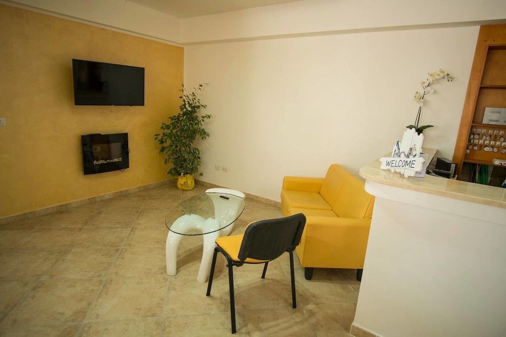 Hotel Cilentiamoci 3