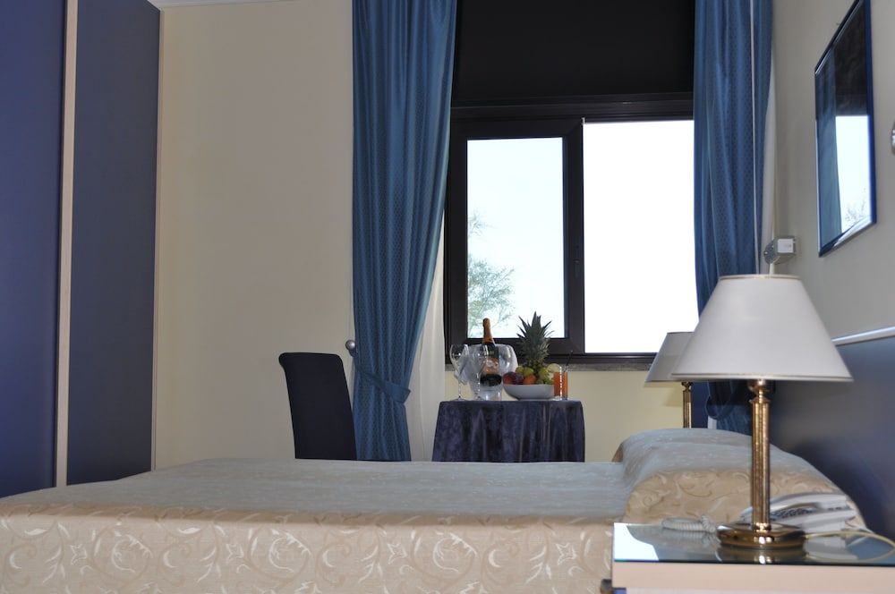 Grand Hotel La Playa 3