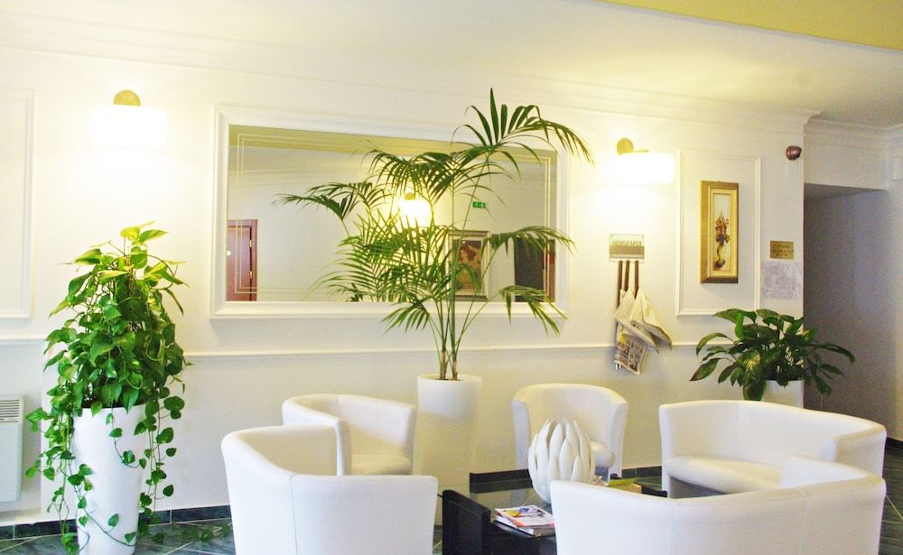 Grand Hotel La Playa 2