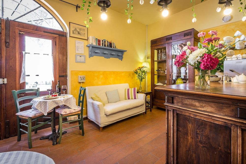 Locanda il Fornello 3