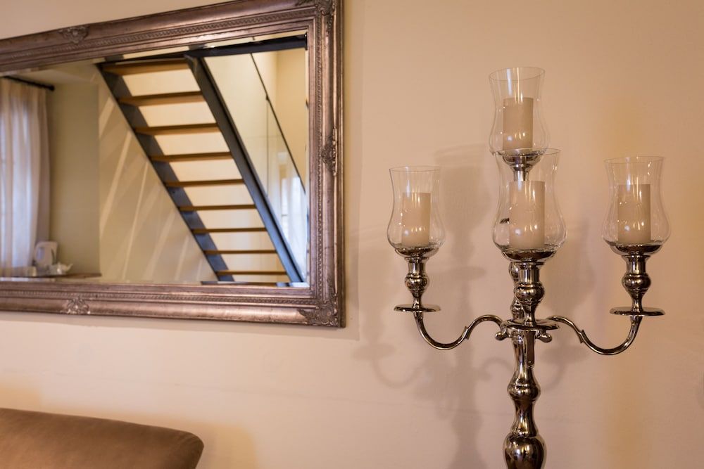 Relais la Costa - Dimora Storica 2