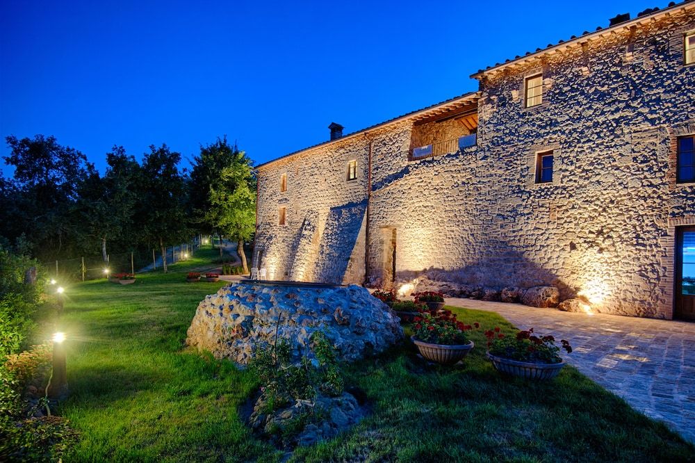 Relais la Costa - Dimora Storica -1 estrellas en Monteriggioni