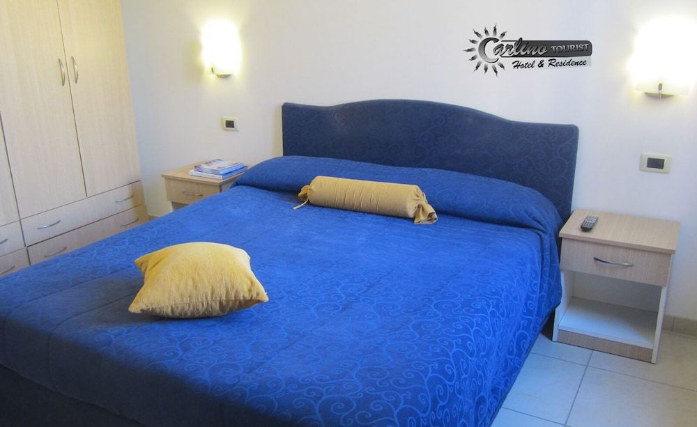Residence Marina di Carlino Tourist 2