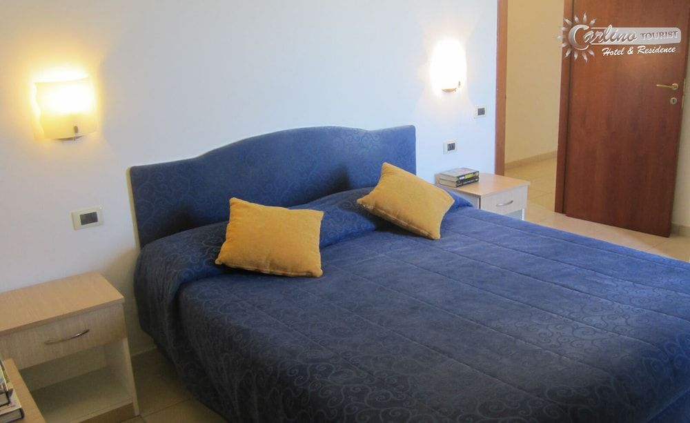 Residence Marina di Carlino Tourist 3