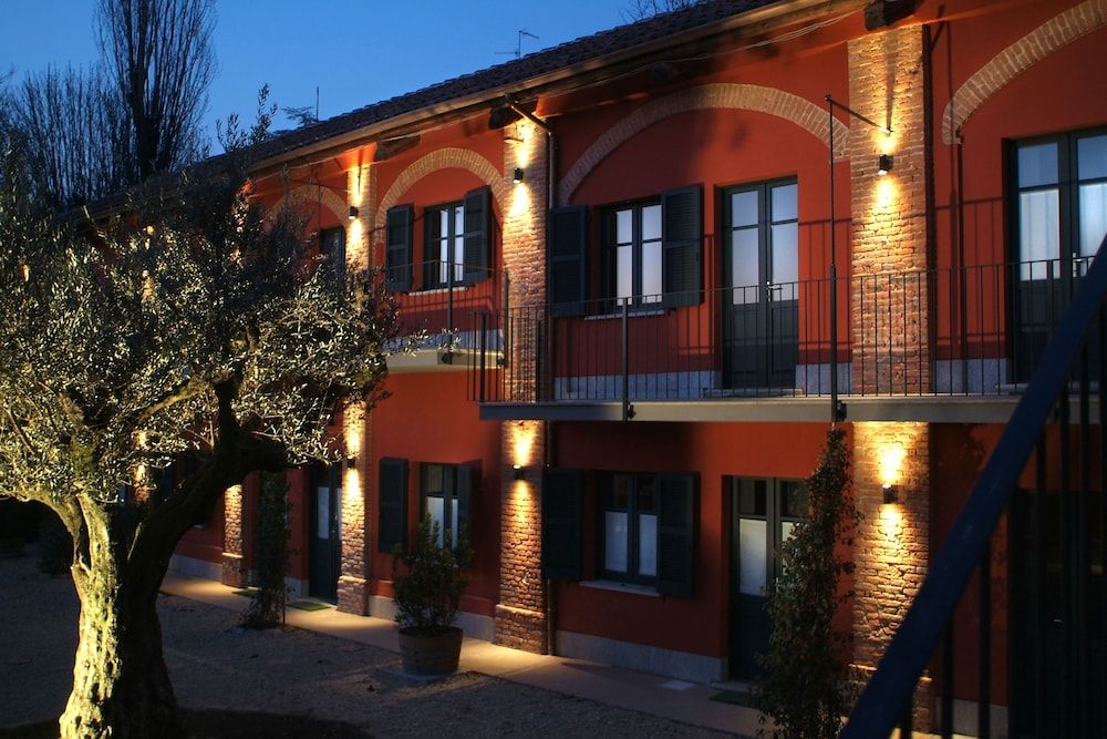 Le Serre Suites & Apartments 2