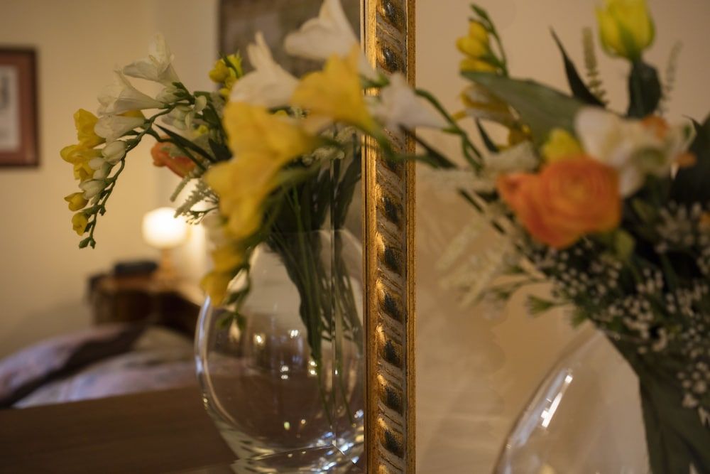 Albergo Villa Cristina 2