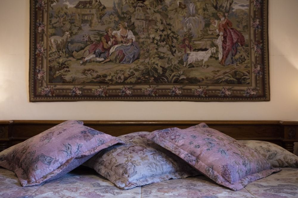 Albergo Villa Cristina 3