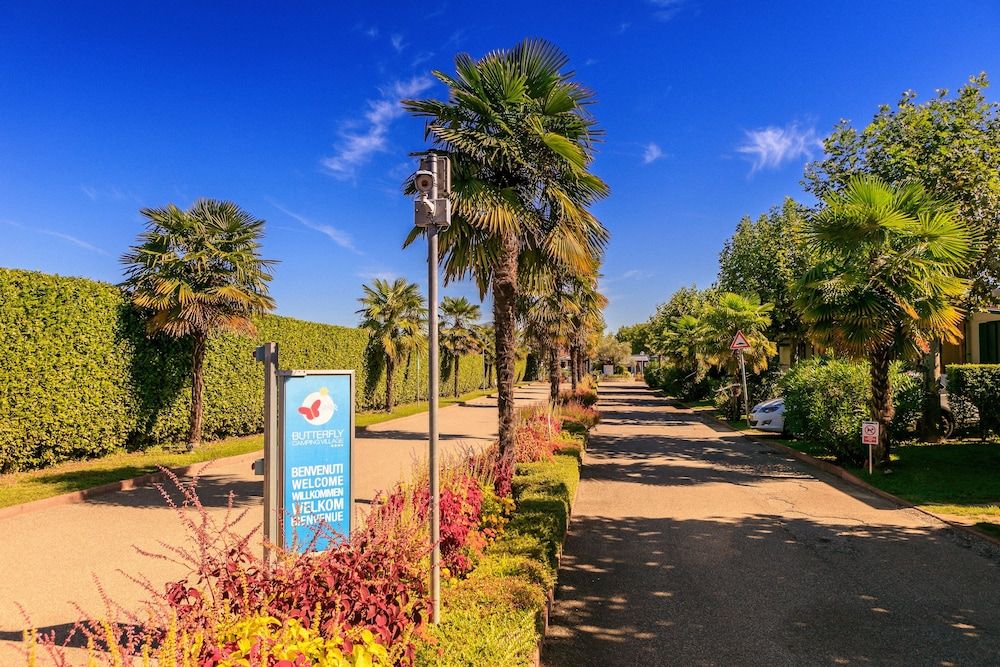 Butterfly Camping Village 3