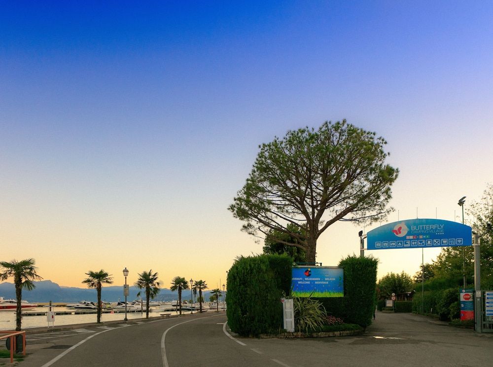 Butterfly Camping Village 2