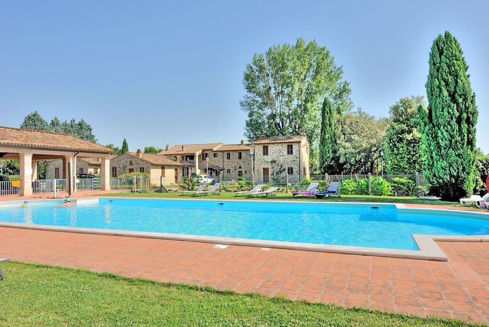 I Casali della Ghisleria