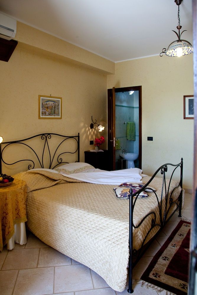 Agriturismo Al Lago Verde 3