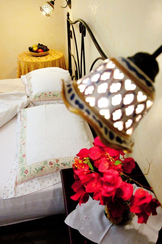 Agriturismo Al Lago Verde 2