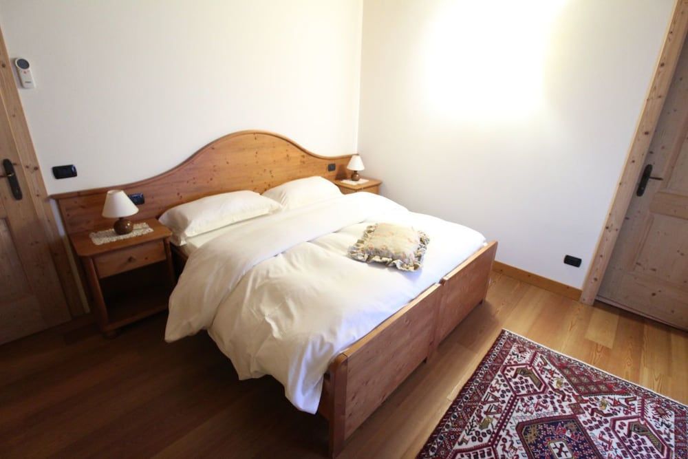 Agriturismo Al Credazzo 3