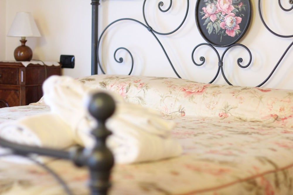 Agriturismo Al Credazzo 1