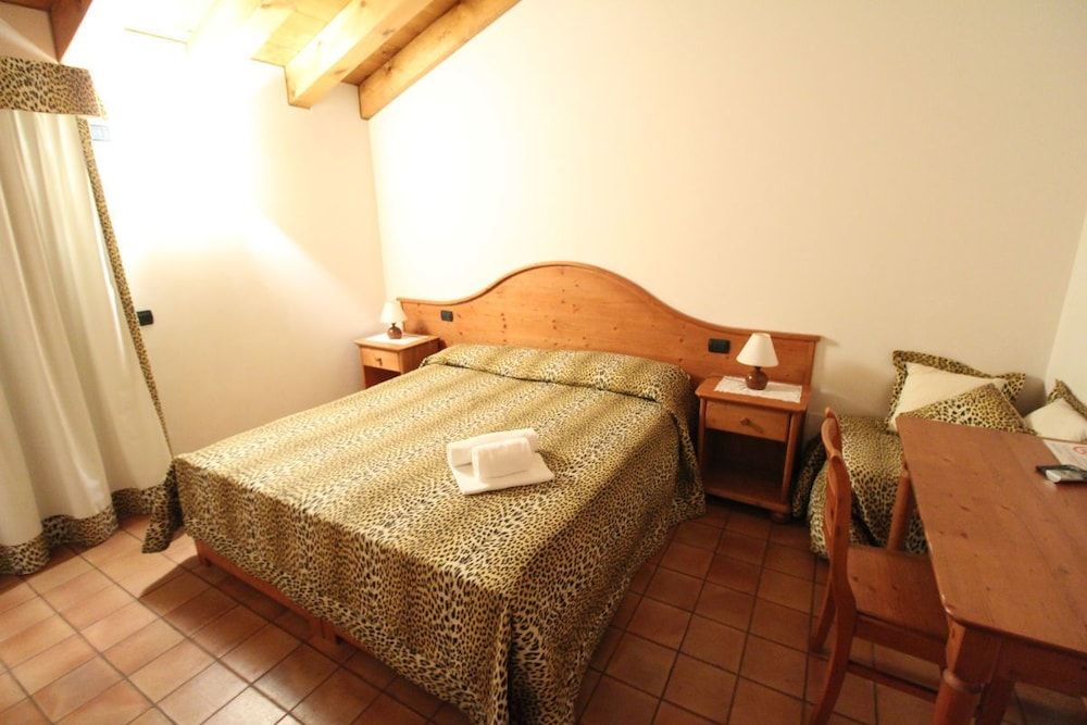 Agriturismo Al Credazzo 2