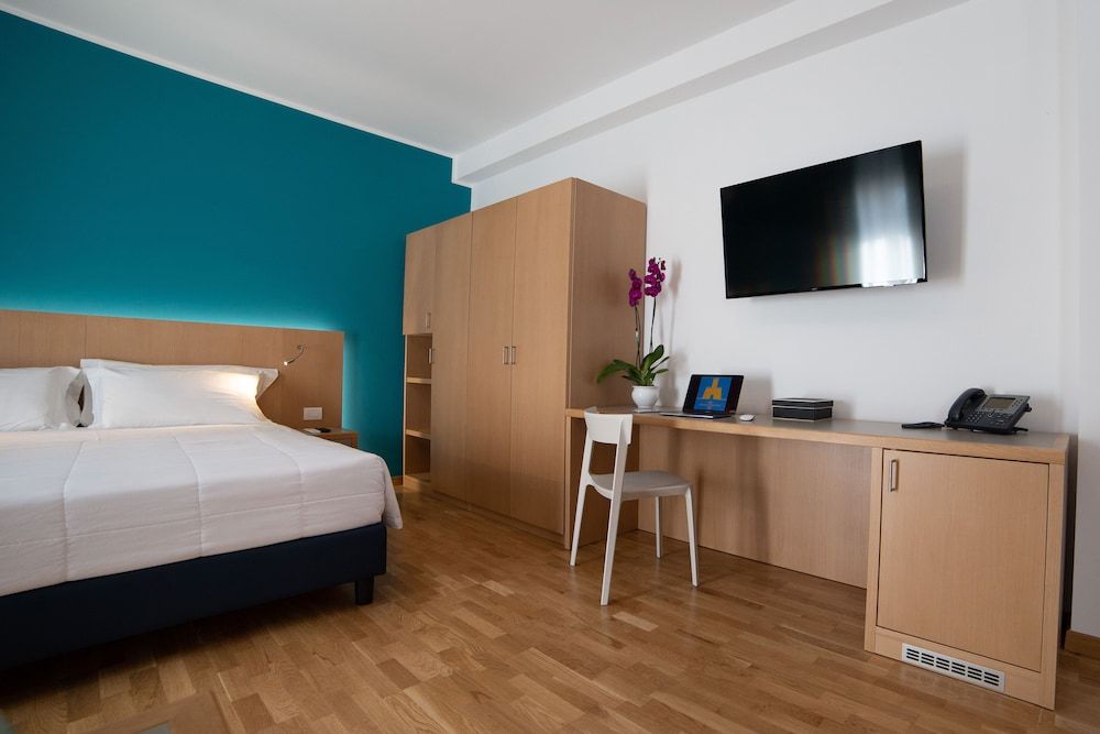 Hotel Principe Alogna & SPA 3