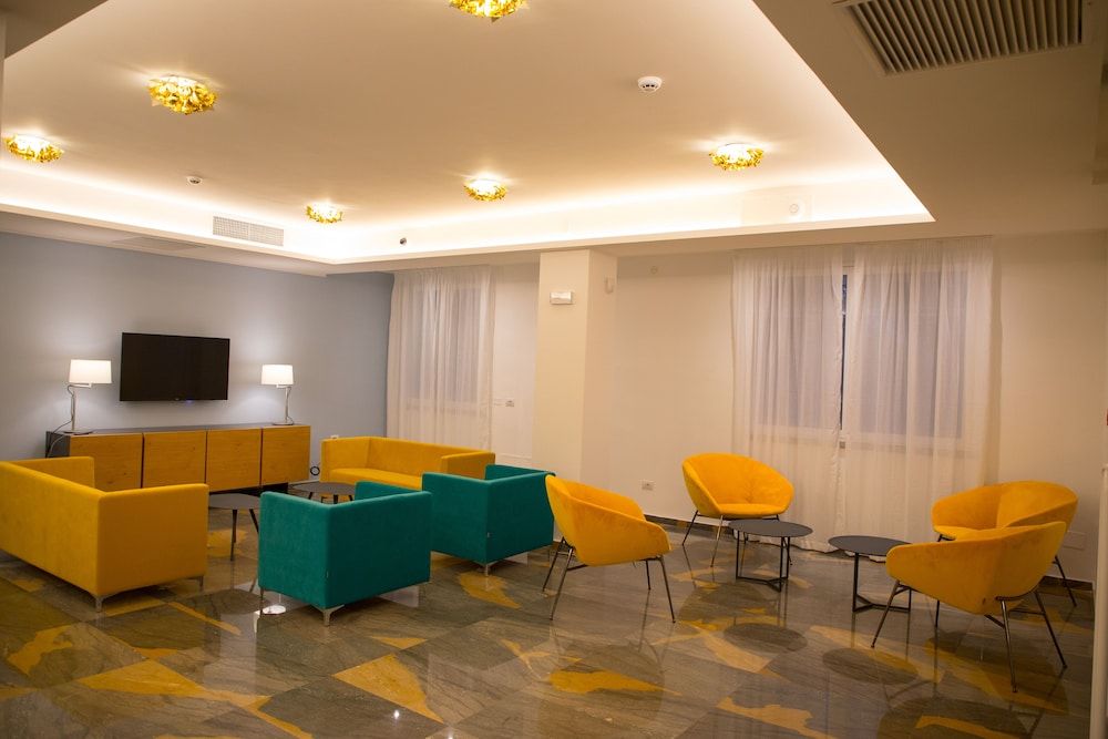 Hotel Principe Alogna & SPA 2