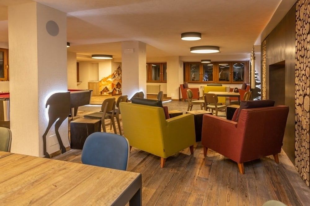 Hotel Petit Palais 3