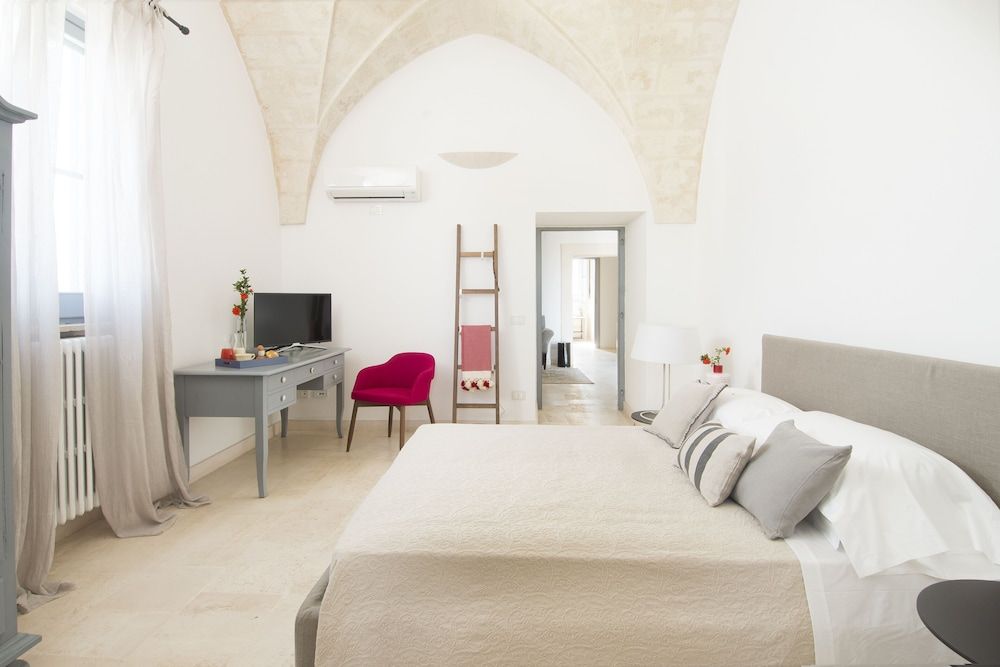 Masseria San Giovanni - Epoca Collection 3